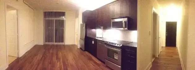 Parc Nuvo #11292 | 15 Viking Lane, Etobicoke | 2898510