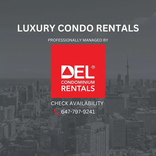 The Britt Condos #11452 | 955 Bay Street, Toronto | 2898511