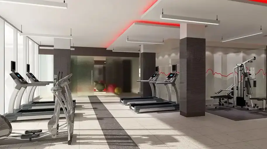 Reve #11309 | 560 Front Street West, Toronto | 2898514