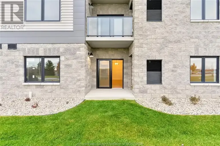 2600 SANDWICH WEST PARKWAY Unit# 105 | 2600 SANDWICH WEST PARKWAY Unit# 105, LaSalle | 2898516