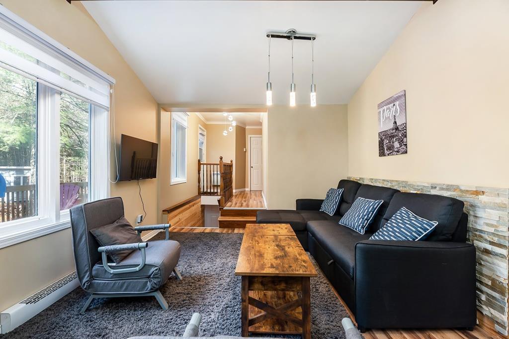 Charmant chalet-maison à louer à Chertsey avec spa et sauna | 2898523