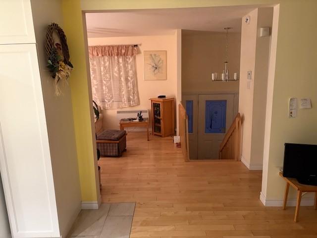 Maison 2 chambres avec terrain clôturé et remise | 2898524