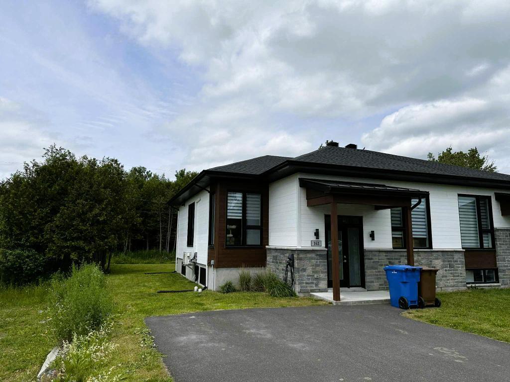 Semi-Détaché Quartier Natura | 2898526