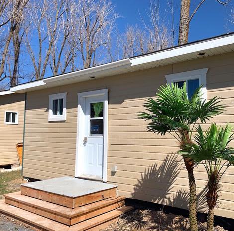 Chalet à louer 4 à 10 personnes | 2898531