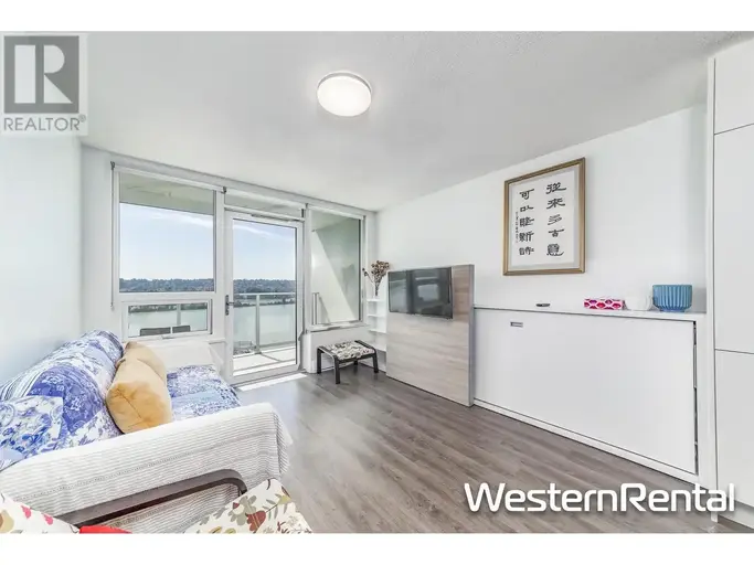 11F 988 QUAYSIDE DRIVE | 11F 988 QUAYSIDE DRIVE, New Westminster | 2904494
