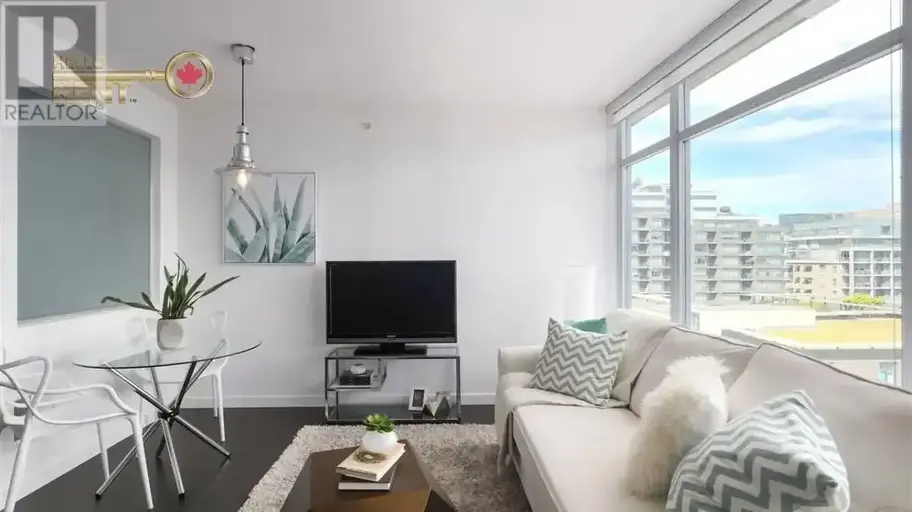 909 138 W 1ST AVENUE | 909 138 W 1ST AVENUE, Vancouver | 2901565