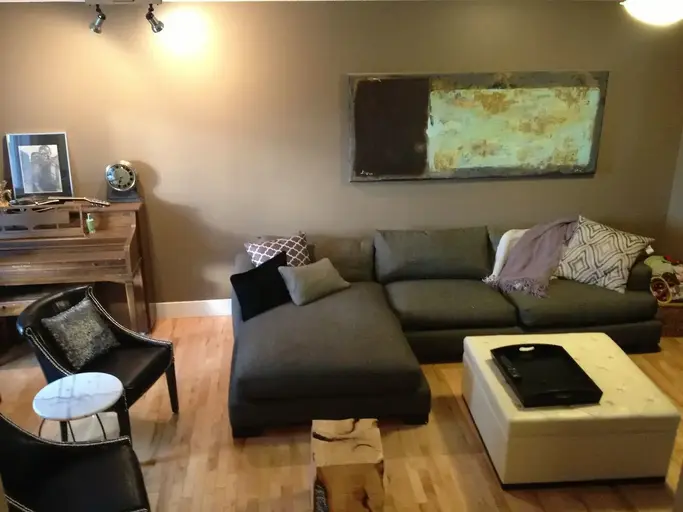 Stylish 2 bedroom 2.5 bath Tuscany Townhouse | 171 Tuscany Court Northwest, Calgary | 2907439