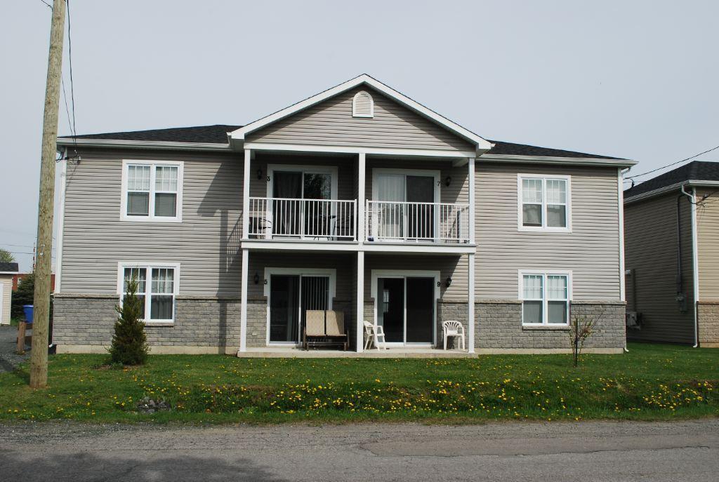 4 1/2 à louer St-Léonard D'Aston | 2899915