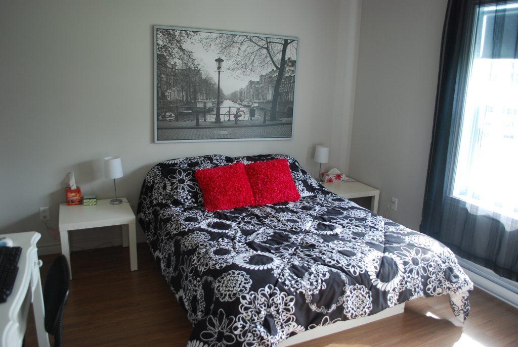 4 1/2 à louer St-Léonard D'Aston | 2899915