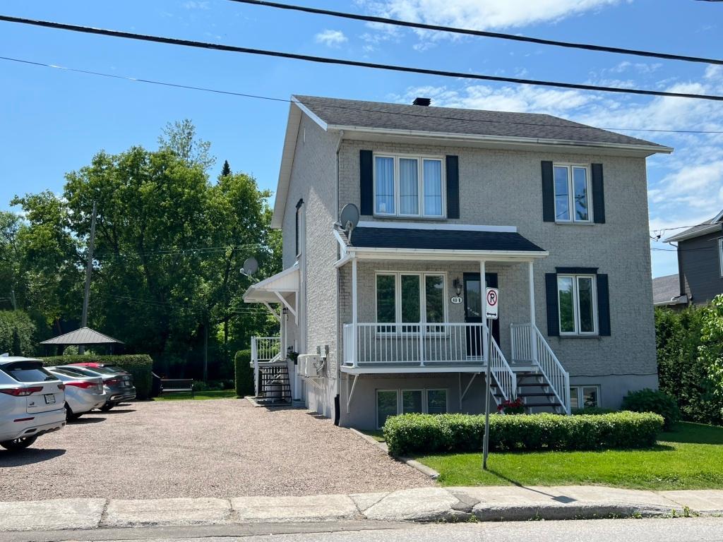 4 1/2 Septembre-Ste-Catherine Jacques Cartier | 2899919