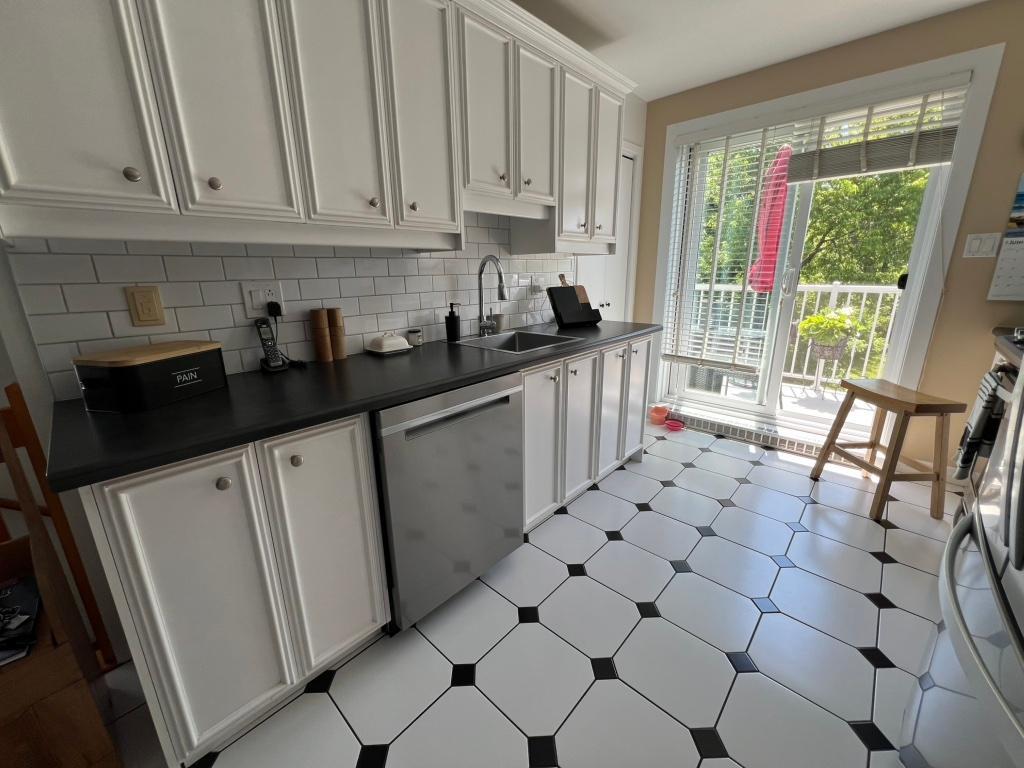 4 1/2 Septembre-Ste-Catherine Jacques Cartier | 2899919