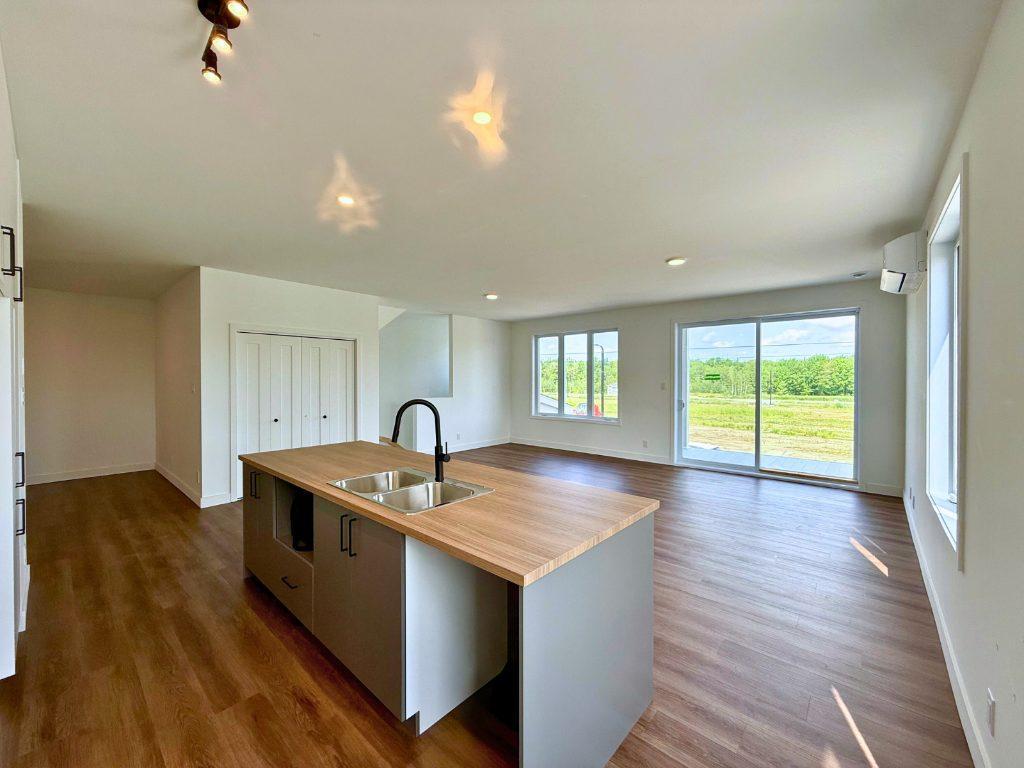 3½ et 5½ NEUFS à louer à Ste-Perpétue | 2899922