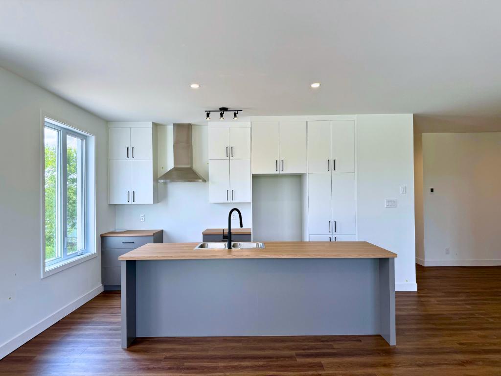 3½ et 5½ NEUFS à louer à Ste-Perpétue | 2899922