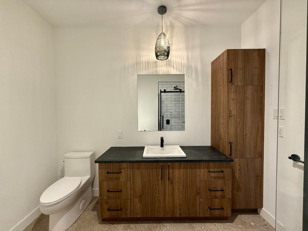 3½ et 5½ NEUFS à louer à Ste-Perpétue | 2899922