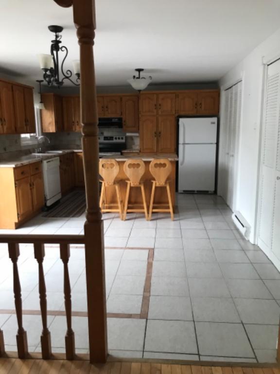 5 1/2 semi meublé | 2899924