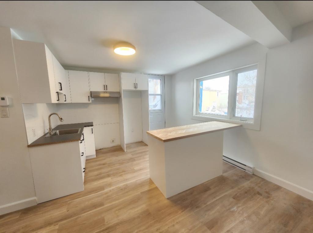Appartement à louer 4 1/2 St-Jérôme centre-ville | 2899929