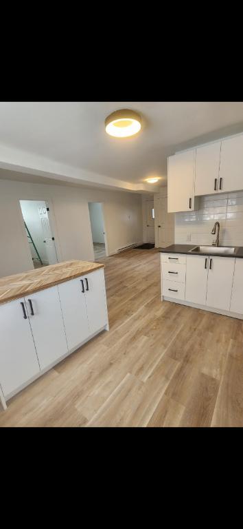 Appartement à louer 4 1/2 St-Jérôme centre-ville | 2899929