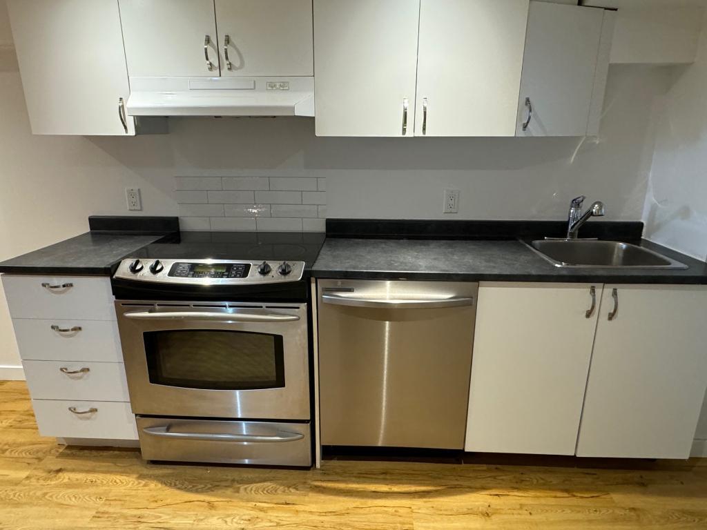 3 1/2 à louer Petite Patrie | 2899930
