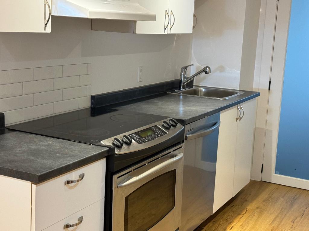 3 1/2 à louer Petite Patrie | 2899930