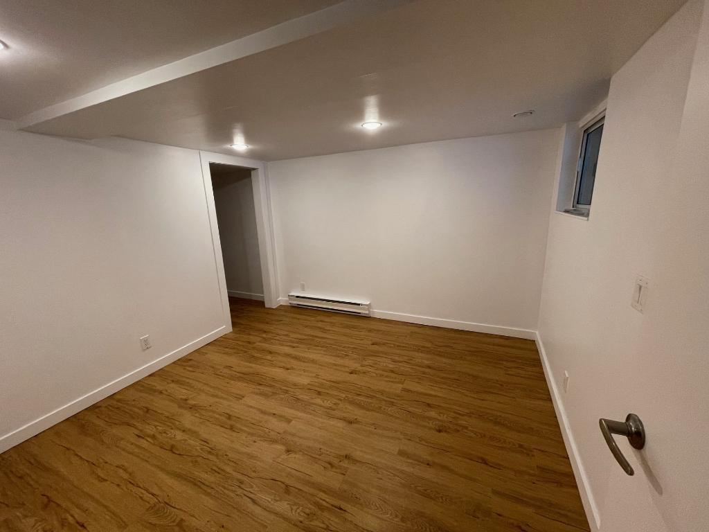 3 1/2 à louer Petite Patrie | 2899930