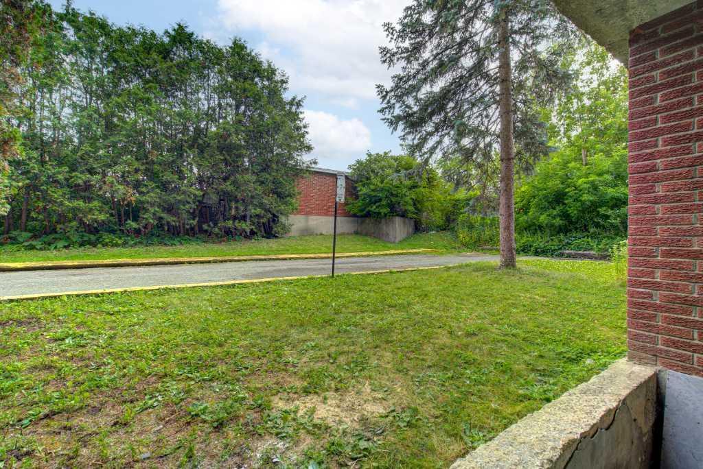 Beau 31/2 fraichement rénové ! Rez-de-chaussé! Libre immédiatement, Boul Gouin Ouest | 2899935