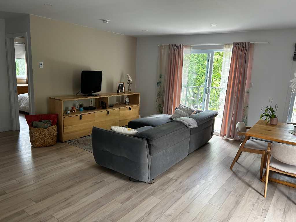 4 1/2 Vieux-Lévis - quartier résidentiel paisible | 2899939