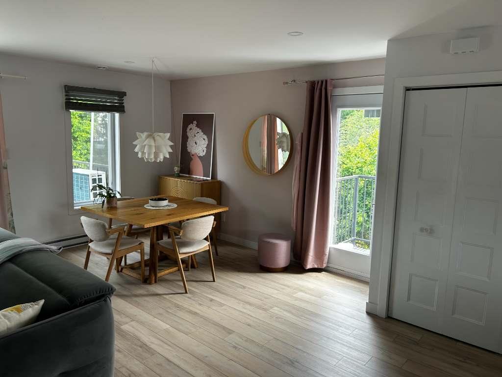 4 1/2 Vieux-Lévis - quartier résidentiel paisible | 2899939
