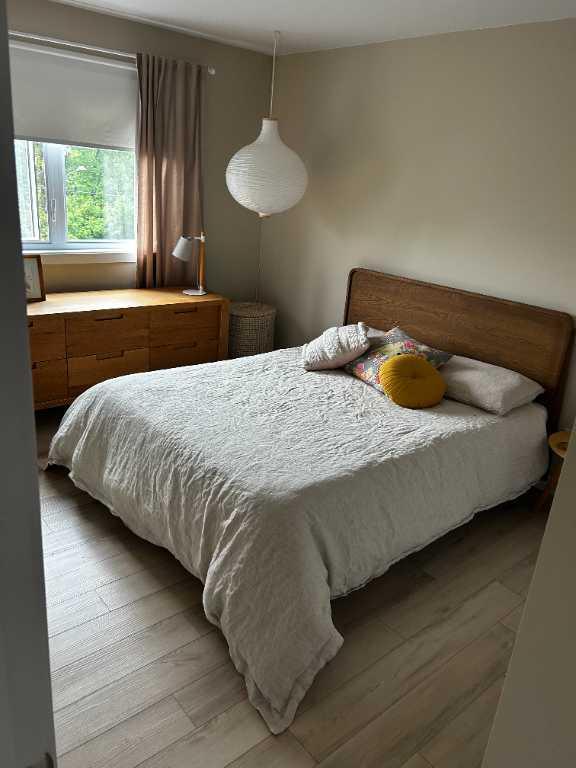 4 1/2 Vieux-Lévis - quartier résidentiel paisible | 2899939