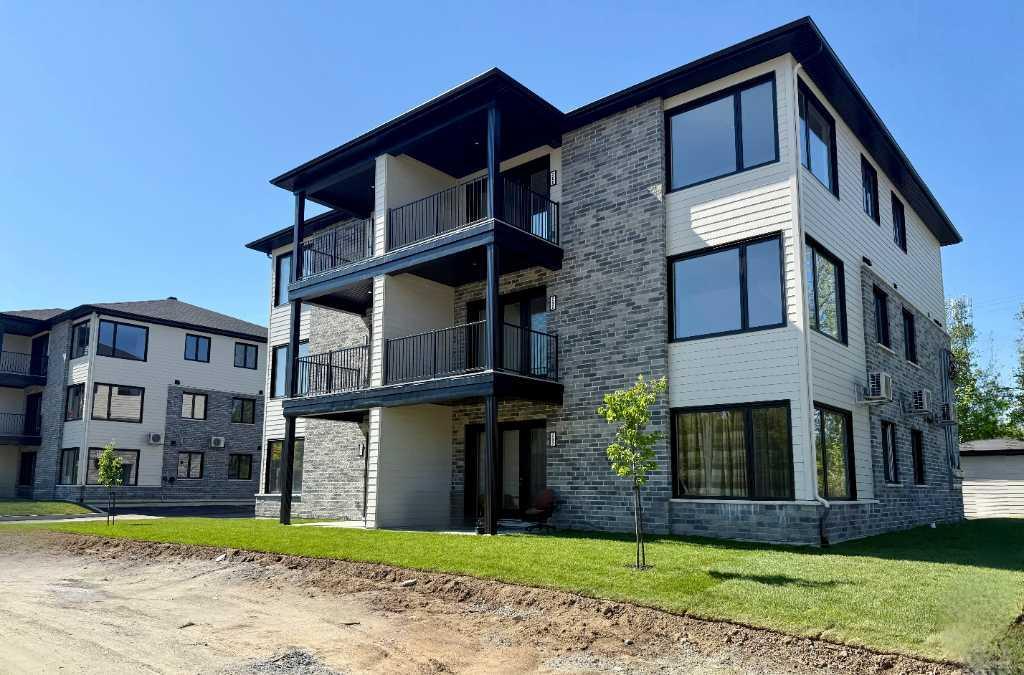 Grand 5 ½ NEUF à louer à Drummondville | 2899946
