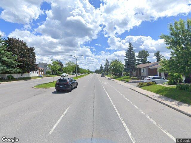 2 CH - 1 SDB - Gatineau - $984 /mo | 2899976