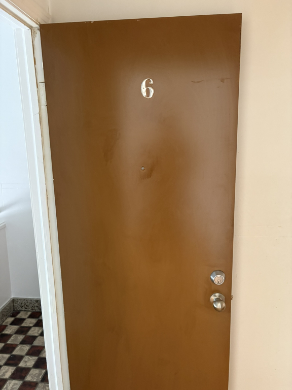 3 ½ À LOUER – 1646 RUE FLEURY EST – DISP | 2899981
