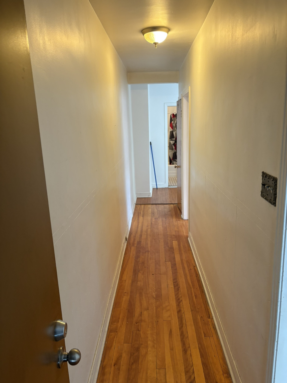 3 ½ À LOUER – 1646 RUE FLEURY EST – DISP | 2899981