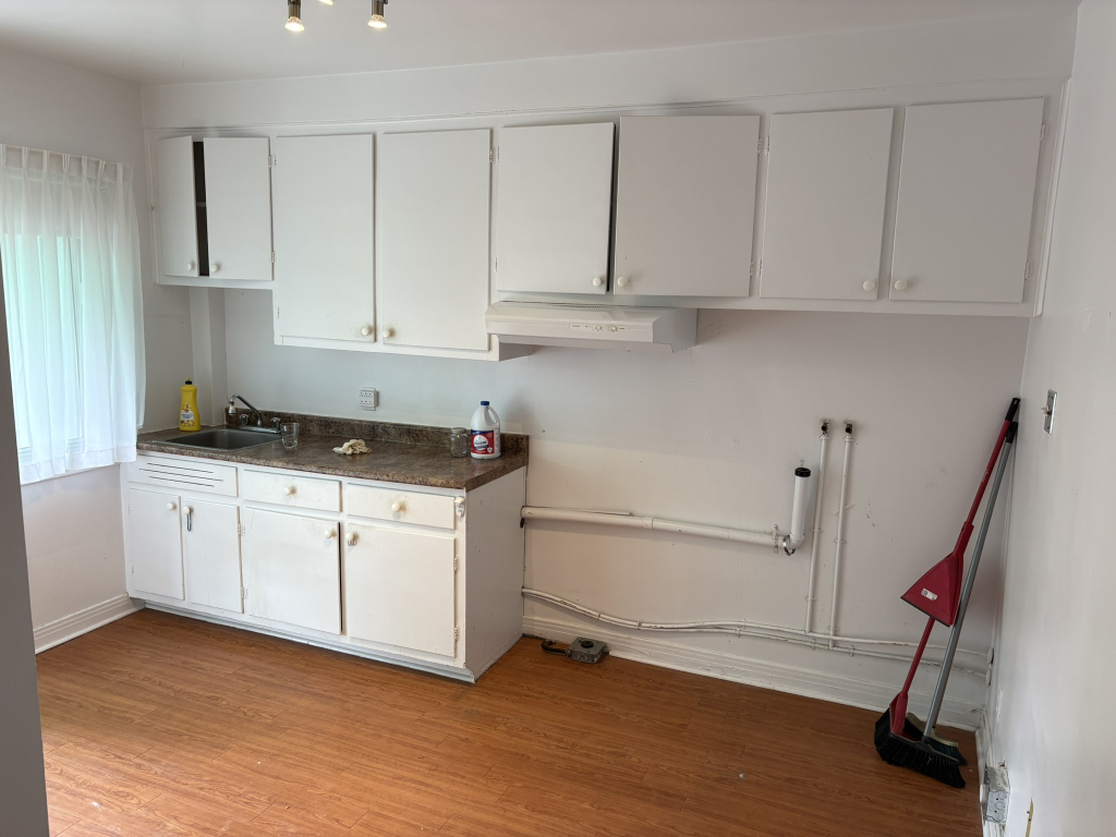 3 ½ À LOUER – 1646 RUE FLEURY EST – DISP | 2899981