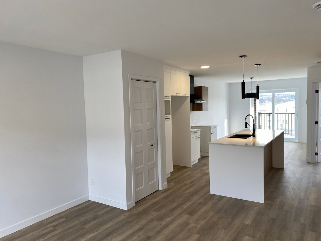 BEAU 3 ½ | CONSTRUCTION RÉCENTE| 1 215$ | 2899991