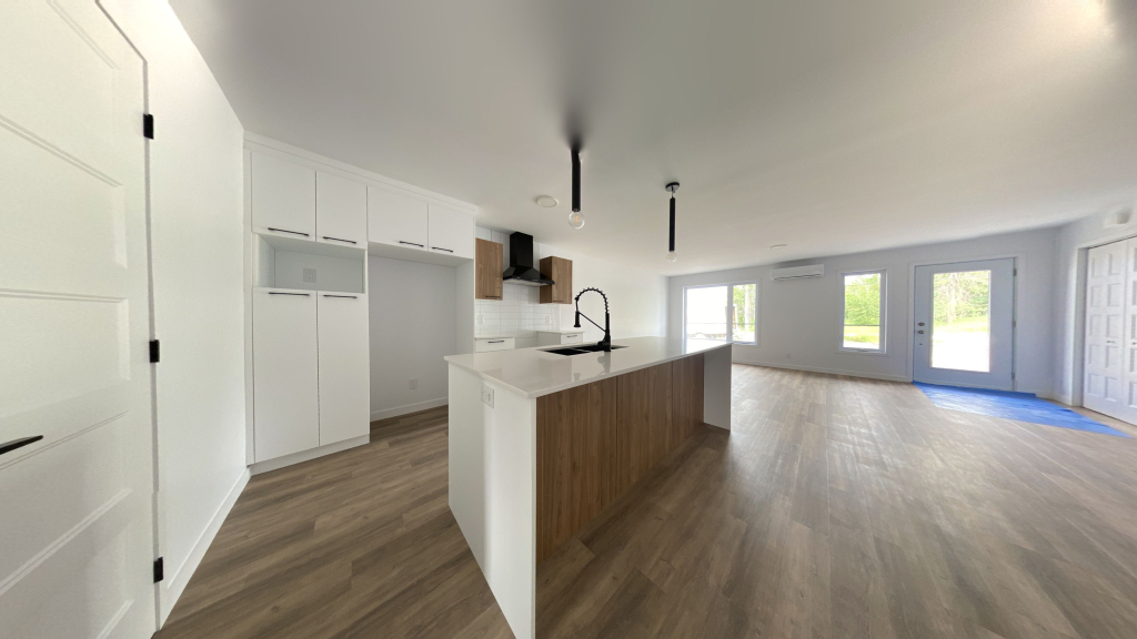 3 ½ RÉCENT | FLEURIMONT | DÈS SEPTEMBRE | 2899994