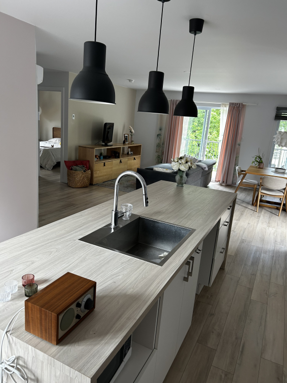 4 1/2 Quartier Résidentiel Calme | 2900000