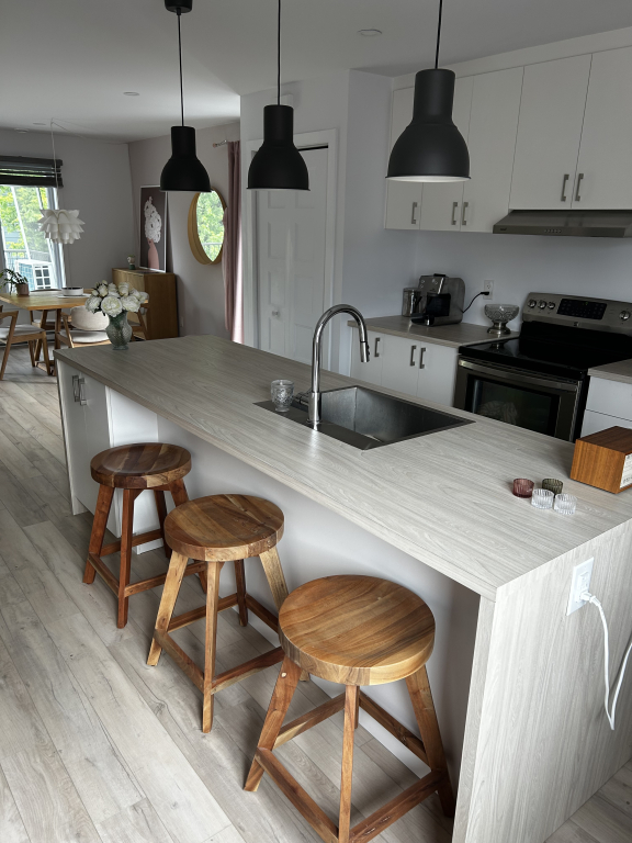 4 1/2 Quartier Résidentiel Calme | 2900000