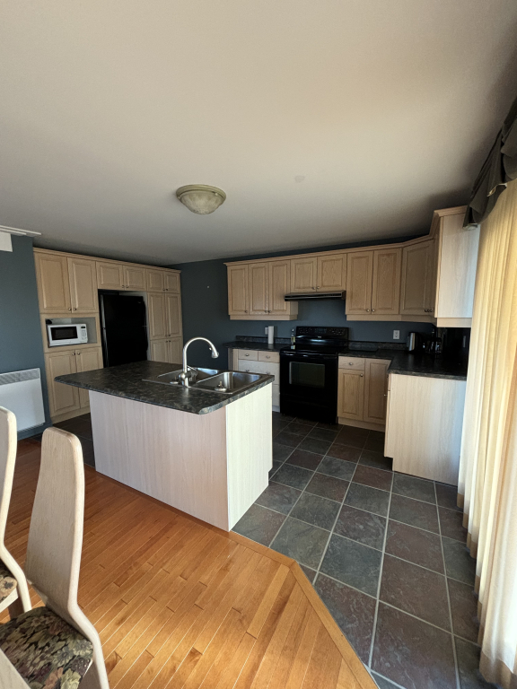 Grand 3 1/2 Au 2e étage - Chelsea | 2900002