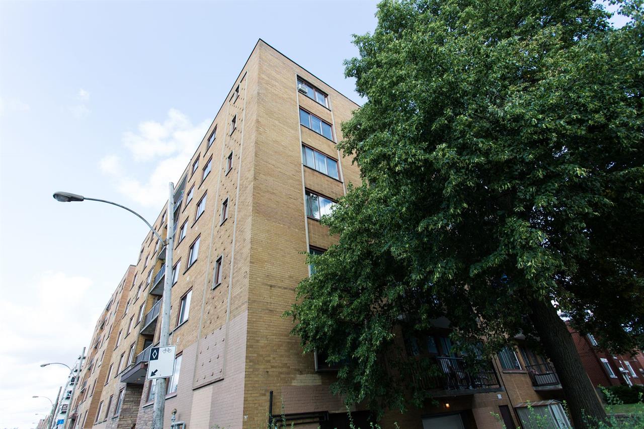 105-6920 - 6920 Fielding, Montréal | 2900011