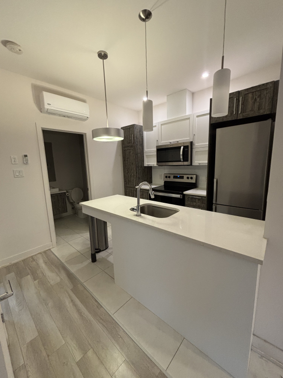 671 Boul Du Plateau, Unité 102 | 2900018