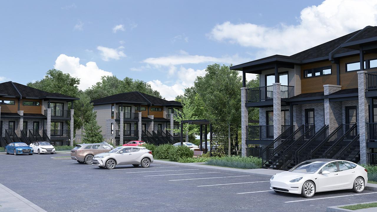 1 - 99 Boulevard Lorrain, Gatineau | 2900025