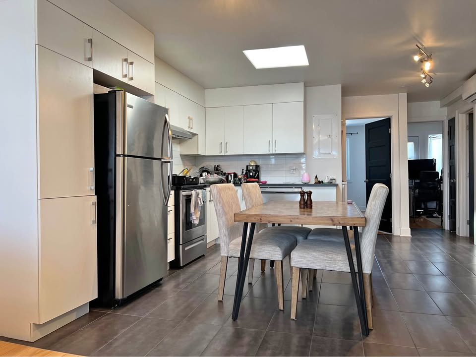 St-Leonard - Superbe 4 1/2 Rénové | 2900036