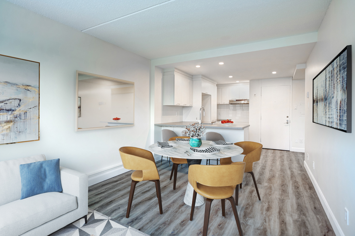 Les Jardins de Merici | 2900061