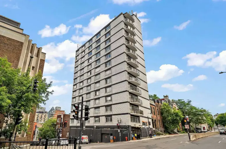 500 av. des Pins | 500 Avenue des Pins Ouest, Montreal | 2900088