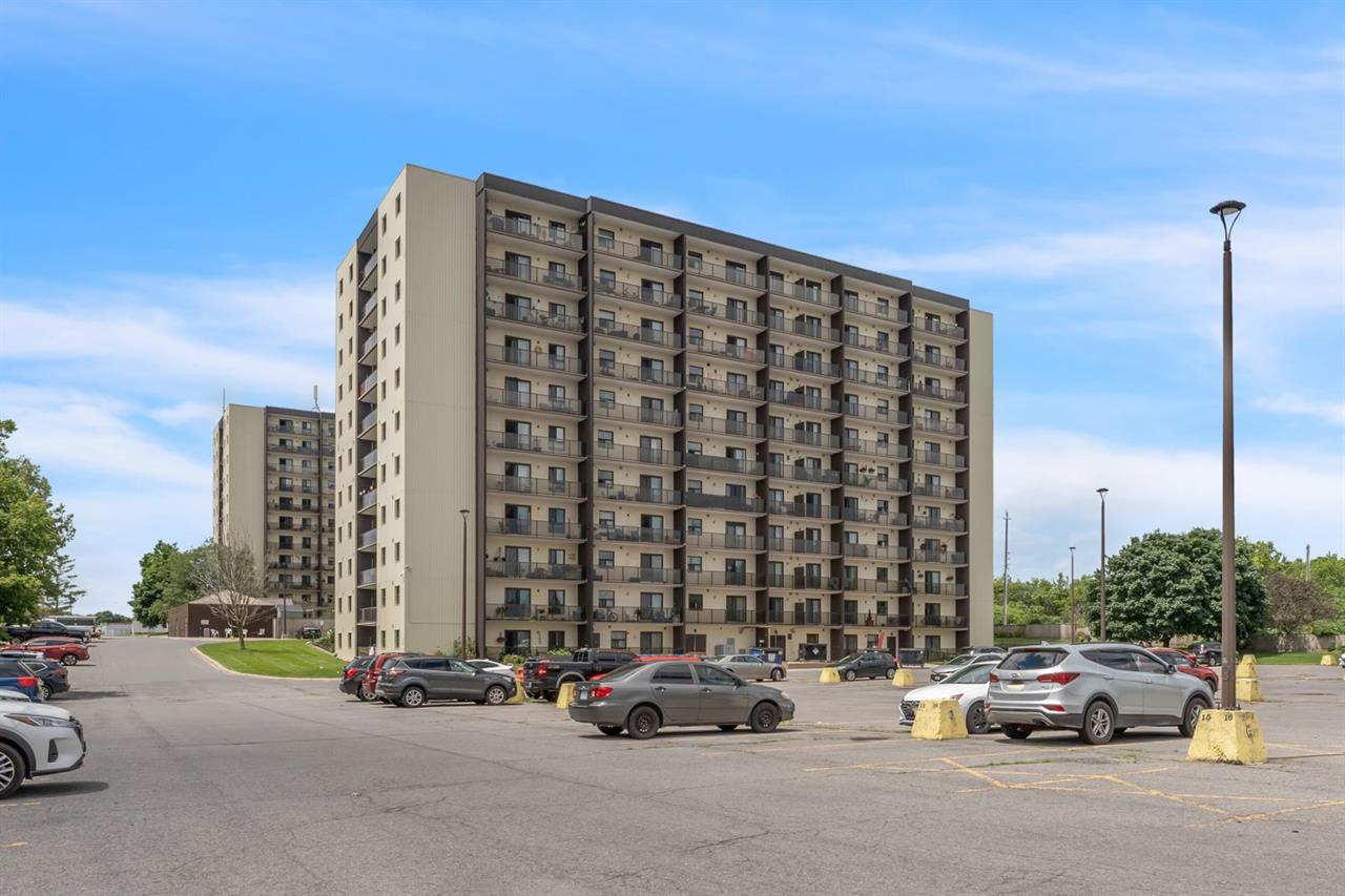 John Counter Place Apartments | 2900091