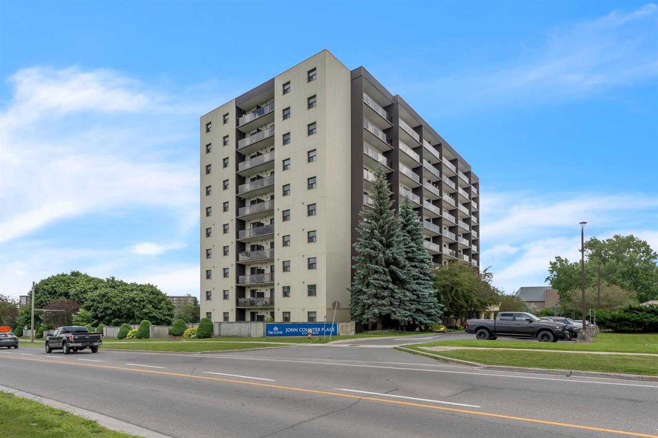 John Counter Place Apartments | 2900091