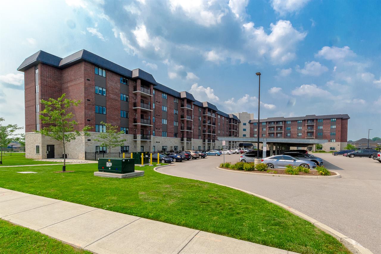 The Greens of Sally Creek Apartments | 2900099