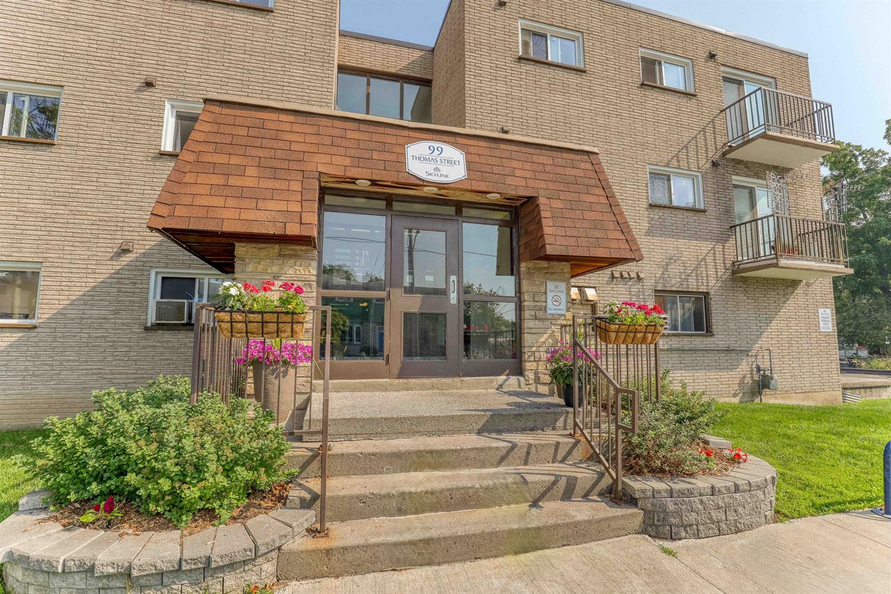 Thomas Apartments | 2900100
