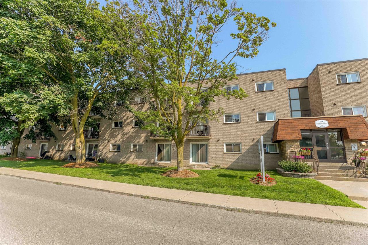 Thomas Apartments | 2900100