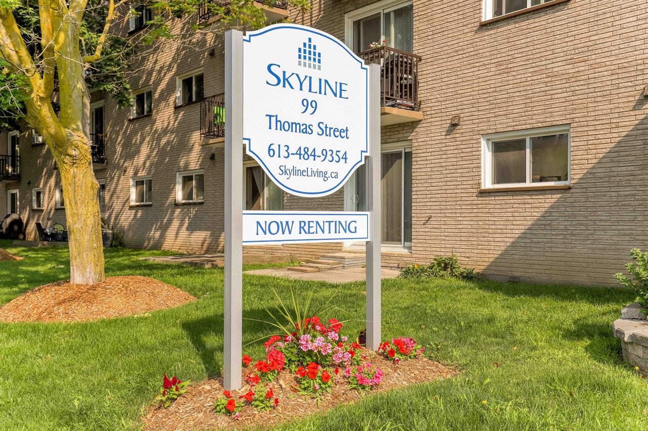 Thomas Apartments | 2900100
